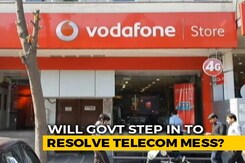 Vodafone Idea Shares Surge On Heavy Volumes Vodafone Idea Shares Surge On Heavy Volumes