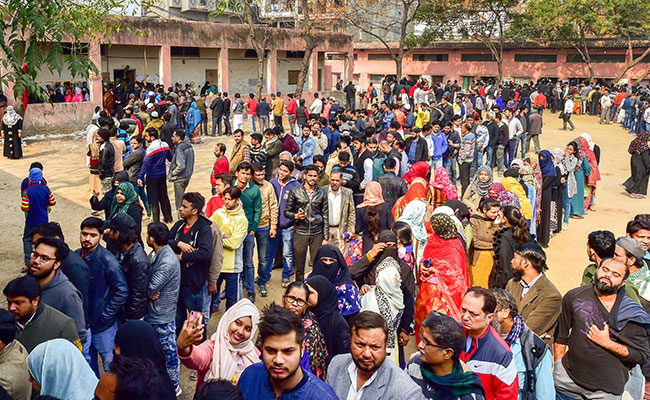 February 11 Results Will Startle Everyone, Says Congress On Delhi Polls
