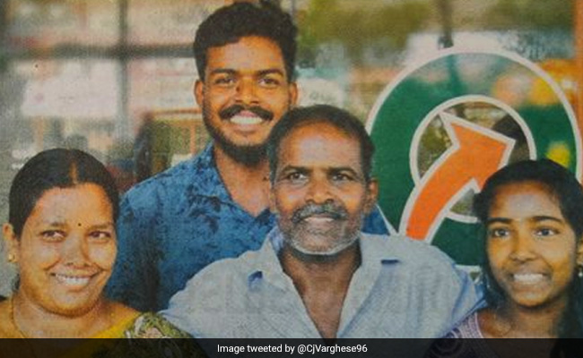 Kerala Man Buys Lottery Ticket On Way To Get A Loan, Wins Rs 12 Crore