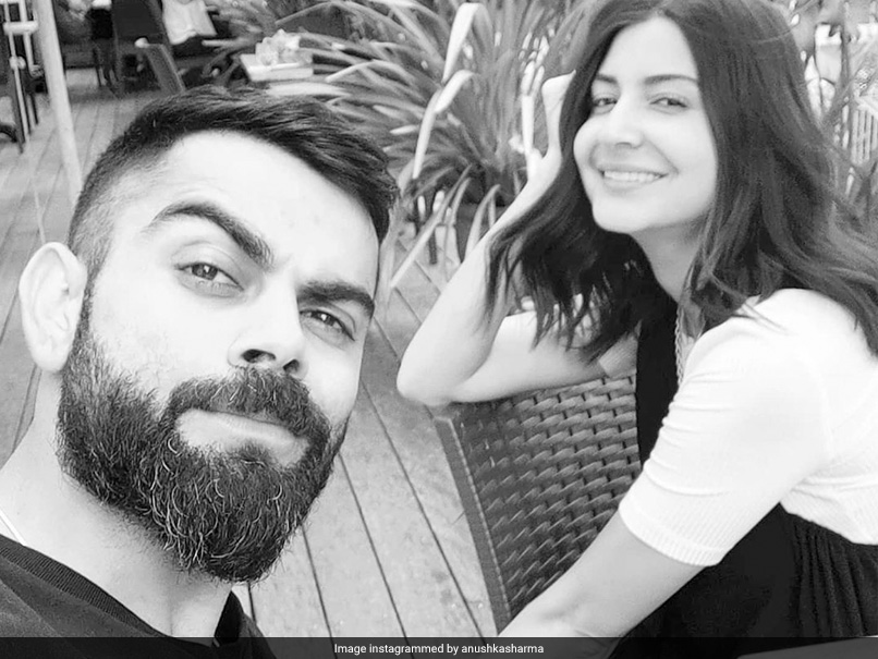 विराट कोहली से बिछड़कर दुखी हुईं अनुष्का शर्मा, Photos शेयर कर बोलीं- आपको लगता है कि गुड बाय...