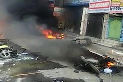 13 Dead In Delhi Clashes, CBSE Board Exams In Affected Areas Postponed 13 Dead In Delhi Clashes, CBSE Board Exams In Affected Areas Postponed