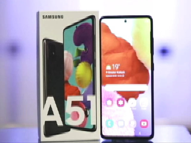 Samsung Galaxy A51: Complete Review