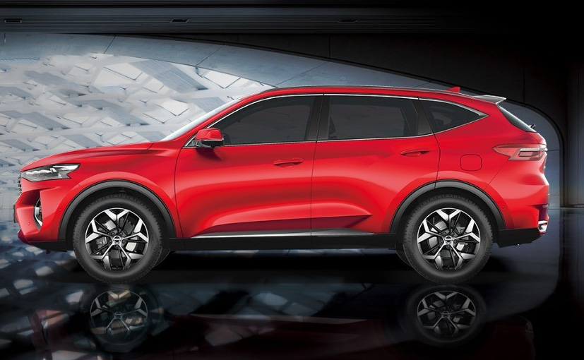 Sponsored: Great Wall Motors To Debut In India At Auto Expo 2020