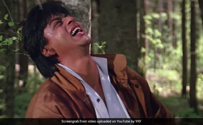 This Actor, Not Shah Rukh Khan, Was Apparently Yash Chopra's First Choice For <i>Darr</i>