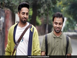 <i>Shubh Mangal Zyada Saavdhan</i> Box Office Collection Day 1: Ayushmann Khurrana And Jitendra Kumar's Film Fares Well <i>Shubh Mangal Zyada Saavdhan</i> Box Office Collection Day 1: Ayushmann Khurrana And Jitendra Kumar's Film Fares Well
