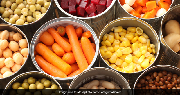 Your Eating Experience May Be Impacted By The Kind Of Container The Food Is Packed In; Says Study