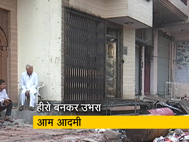 प्राइम टाइम: तोड़ने वालों से जोड़ने वाले ज्यादा