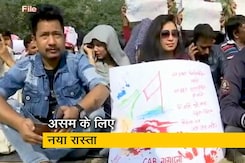 असम के लिए CAA में बदवाल के सुझाव: सूत्र असम के लिए CAA में बदवाल के सुझाव: सूत्र