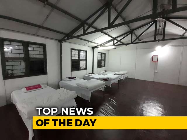 The Biggest Stories Of January 31, 2020