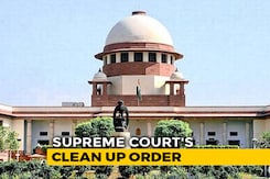 "Winnability" Can't Justify Choosing Criminal Candidates: Supreme Court "Winnability" Can't Justify Choosing Criminal Candidates: Supreme Court