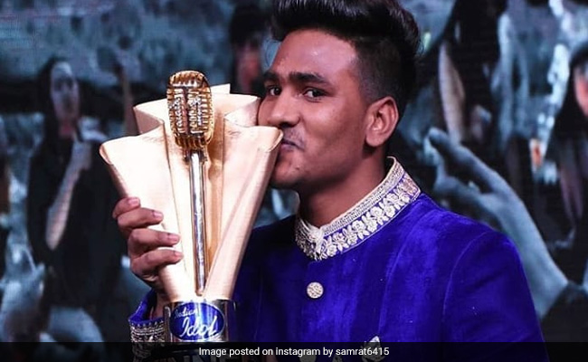 Indian Idol 11 Winner: सुरों के संग्राम में सनी हिंदुस्तानी ने मारी बाजी, ट्रॉफी के साथ जीती ये रकम