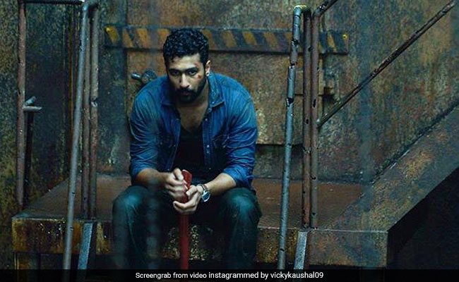 <i>Bhoot: Part One - The Haunted Ship</i> Box Office Collection Day 1: Vicky Kaushal's Film Opens To A Slow Start