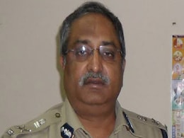 Senior Andhra Police Officer Suspended Over "Acts Of Treason" Senior Andhra Police Officer Suspended Over "Acts Of Treason"