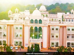 4 Andhra Students Suspended From Hostel Over Pro-Amaravati Protest 4 Andhra Students Suspended From Hostel Over Pro-Amaravati Protest