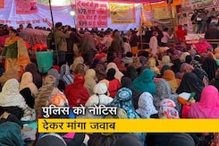 शाहीन बाग पर सुप्रीम कोर्ट ने कहा- आप रास्ता नहीं रोक सकते शाहीन बाग पर सुप्रीम कोर्ट ने कहा- आप रास्ता नहीं रोक सकते