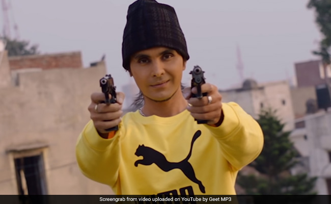 Punjab Bans Movie Based On Life Of Gangster Sukha Kahlon