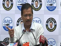 Double Punishment If Shaheen Bagh Shooter Is From AAP: Arvind Kejriwal Double Punishment If Shaheen Bagh Shooter Is From AAP: Arvind Kejriwal