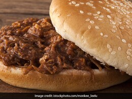 Watch: This Butter Chicken Burger Screams Indulgence; Tried It Yet?