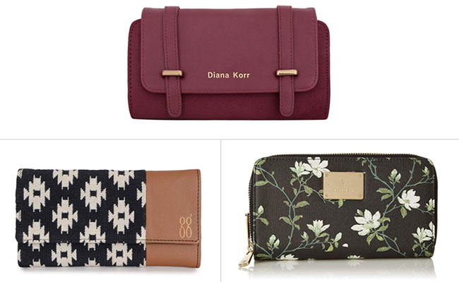Check Out These 7 Branded Wallets For Upto 50 % Off On Amazon