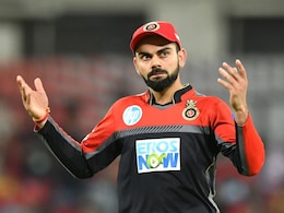 RCB ने सोशल मीडिया पर हटाई अपनी फोटो तो गुस्सा गए विराट कोहली, पूछा- 'मुझे बिना बताए...' मिला ऐसा जवाब RCB ने सोशल मीडिया पर हटाई अपनी फोटो तो गुस्सा गए विराट कोहली, पूछा- 'मुझे बिना बताए...' मिला ऐसा जवाब