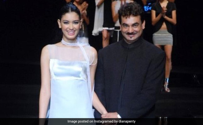 Tributes Pour In For Wendell Rodricks; 'Indian Fashion Just Lost A Legend,' Post Malaika Arora, Arjun Rampal, Diana Penty And Others