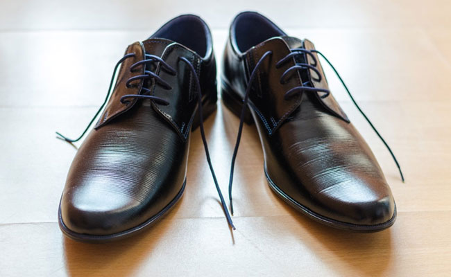 7 Stylish Formal Shoes For Men That Are Must-Haves In Your Closet