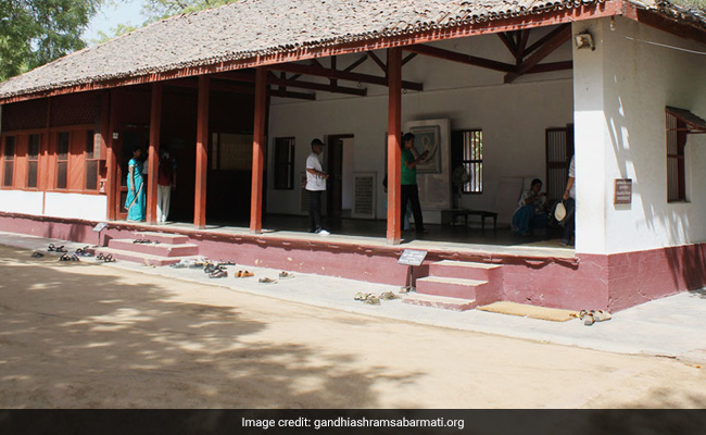 Setback For Gujarat In Supreme Court On Sabarmati Ashram Revamp Plan