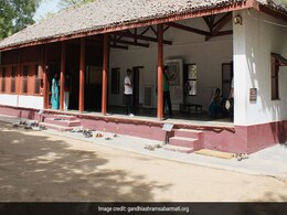 Setback For Gujarat In Supreme Court On Sabarmati Ashram Revamp Plan Setback For Gujarat In Supreme Court On Sabarmati Ashram Revamp Plan