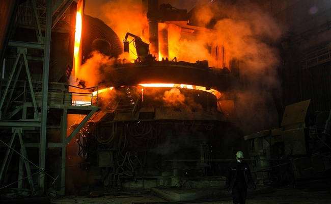 6 Killed, 2 Injured After Blast In Explosives Factory In Russia: Report