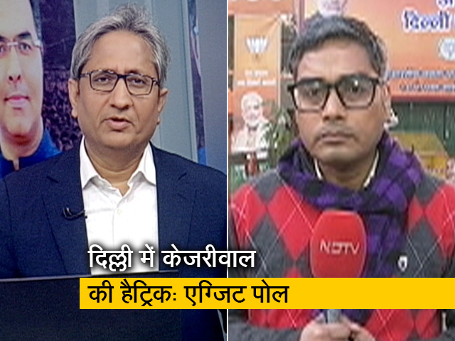 Election Results 2020: चुनाव प्रचार के दौरान जनता को कितना प्रभावित कर पाई नेताओं की भाषा