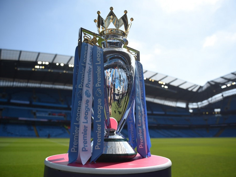 Premier League "May Not Finish", Says FA Chief: Report