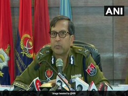 करतारपुर कॉरिडोर को लेकर पंजाब पुलिस DGP के बयान पर मचा भूचाल, अब दी यह सफाई करतारपुर कॉरिडोर को लेकर पंजाब पुलिस DGP के बयान पर मचा भूचाल, अब दी यह सफाई