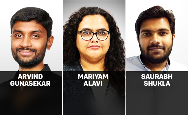 दिल्ली में हिंसा के दौरान सशस्त्र भीड़ ने NDTV के रिपोर्टरों पर किया हमला