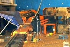 3 Assistant Directors Killed After Crane Crashes On Kamal Haasan Film Set & Other Top Stories 3 Assistant Directors Killed After Crane Crashes On Kamal Haasan Film Set & Other Top Stories