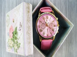 Valentine's Day 2020: 9 Trendy Watches To Steal Her Heart Valentine's Day 2020: 9 Trendy Watches To Steal Her Heart
