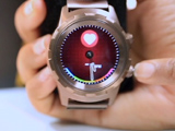Titan's Smartwatch With a Classic Twist