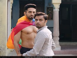 Shubh Mangal Zyada Saavdhan Day 4: आयुष्मान खुराना की फिल्म का धमाकेदार प्रदर्शन जारी, चौथे दिन कमा डाले इतने करोड़ Shubh Mangal Zyada Saavdhan Day 4: आयुष्मान खुराना की फिल्म का धमाकेदार प्रदर्शन जारी, चौथे दिन कमा डाले इतने करोड़