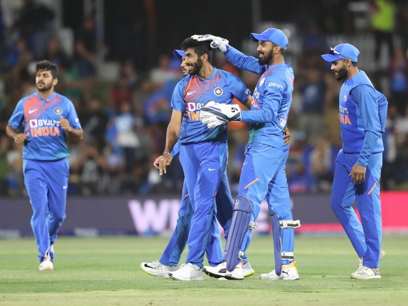 New Zealand vs India 5th T20I Highlights: India Beat New Zealand To Complete Historic Series Whitewash