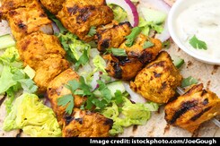 Clay Oven Chicken Tikka Recipe Clay Oven Chicken Tikka Recipe