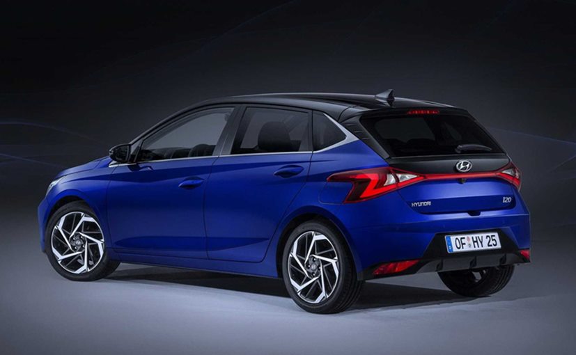 New-Gen Hyundai i20 Pre-Bookings Begin At Dealer Level; India Launch Next Month