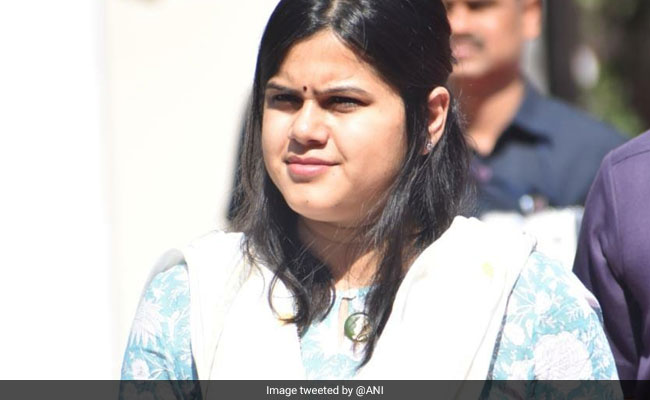 "It's My Duty": 8-Month Pregnant MLA Attends Maharashtra Assembly