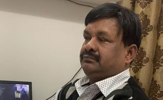 दिल्ली : GST चोरी के लिए काट दिए 1200 करोड़ के फर्जी बिल, एक आरोपी गिरफ्तार