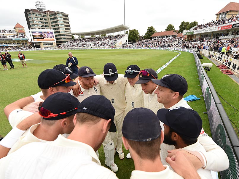 Sri Lanka vs England: James Anderson Misses Out As England Recall Ben Foakes, Keaton Jennings For Test Series