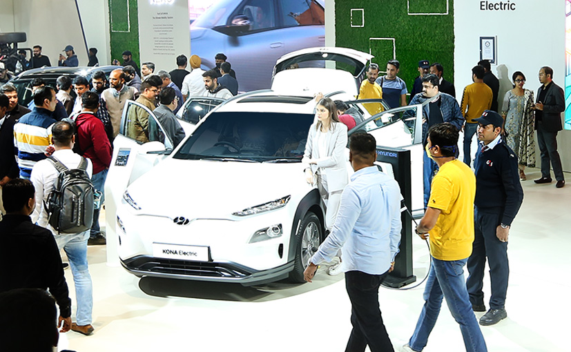 CNB Auto Expo Excellence Awards 2020: Best Immersive Experience Winner &ndash; Hyundai Motor India