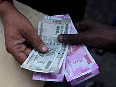Government Working On Next Stimulus Package: Report