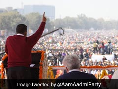 शपथ ग्रहण में नहीं पहुंचे PM मोदी तो CM केजरीवाल बोले- वो नहीं आ पाए तो कोई बात नहीं, लेकिन....