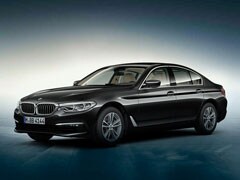 BMW 530i स्पोर्ट सेडान भारत में की गई लॉन्च, कीमत Rs. 55.40 लाख BMW 530i स्पोर्ट सेडान भारत में की गई लॉन्च, कीमत Rs. 55.40 लाख