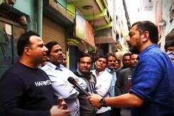 At Epicentre Of Delhi Riots, How A <i>Mohalla</i> Of Hindus And Muslims Kept Peace At Epicentre Of Delhi Riots, How A <i>Mohalla</i> Of Hindus And Muslims Kept Peace