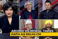 Will Arvind Kejriwal Adopt Conciliatory Approach While Dealing With Centre? Will Arvind Kejriwal Adopt Conciliatory Approach While Dealing With Centre?