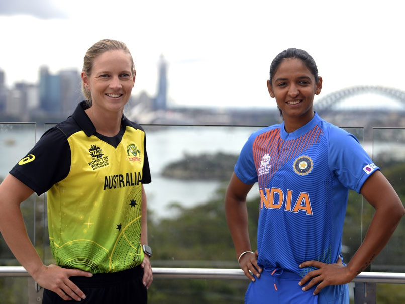 India vs Australia women’s T20 World Cup: पूनम यादव ने किया ऑस्ट्रेलिया को पस्त, भारत का वर्ल्ड कप में शानदार आगाज
